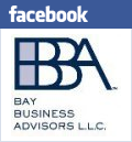 Become a Fan of Bay Business Advsors on FaceBook