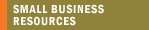 Small Business Resource Listing from Bay Business Advisors