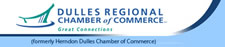 Richard Stopa is a proud and active member of the Dulles Regional Chamber of Commerce
